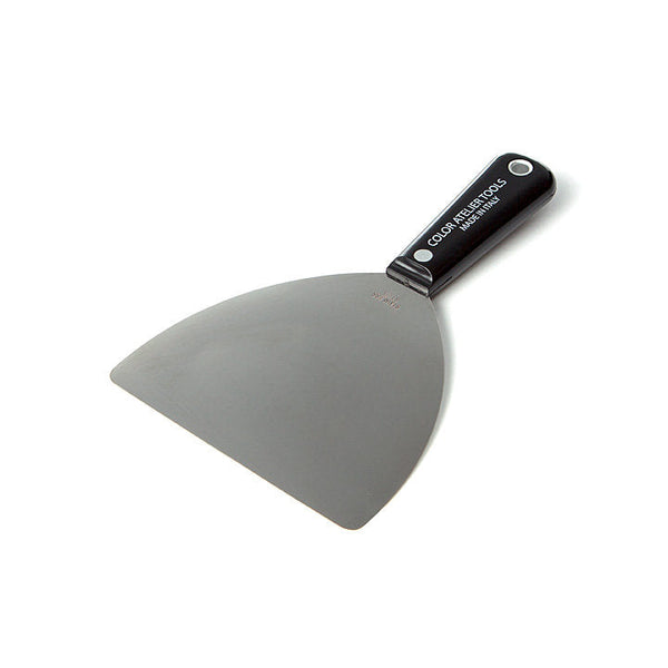 Stainless Steel Spatula Baker's Knife Mixing Spreading Tool, 6 Polish –  A2ZSCILAB